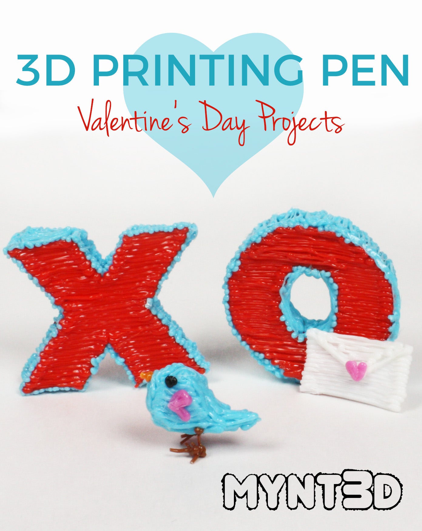 3Doodler Start 3D Pen / Children's 3D Pen / Kid's Crafts