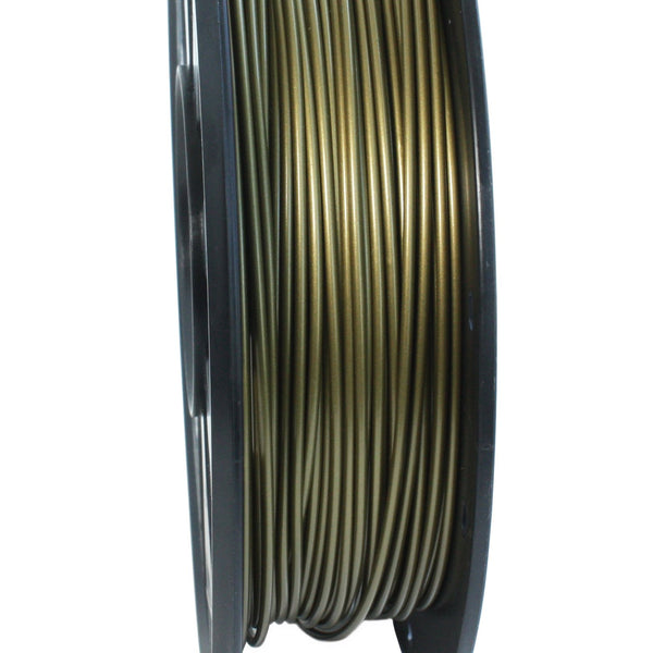 Bronze ABS - 1.75mm, 1kg spool , 3D filament