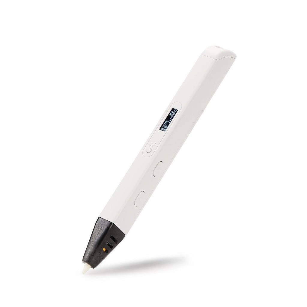 3d Printer Pen 3d Pen Diy Pen Drawing Pens 3d Printing Pen With